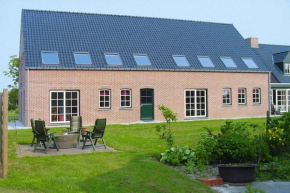 Holiday flat, Sint Kruis